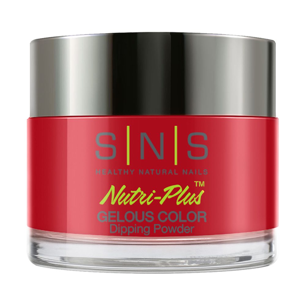 SNS BP33 - Dipping Powder Color 1.5oz