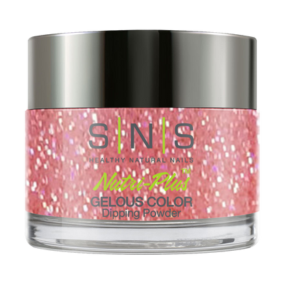 SNS BP36 - Dipping Powder Color 1oz