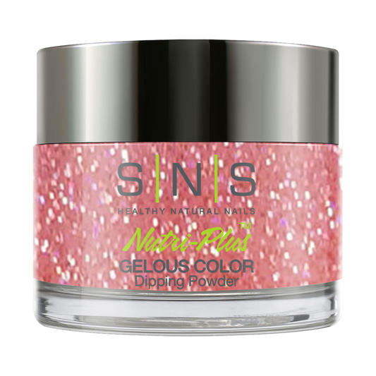 SNS BP36 - Dipping Powder Color 1oz