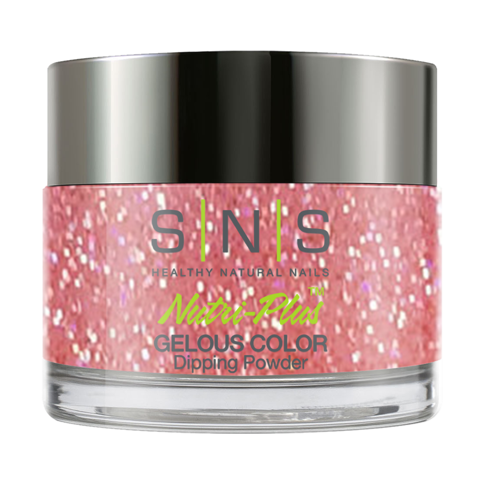 SNS BP36 - Dipping Powder Color 1oz