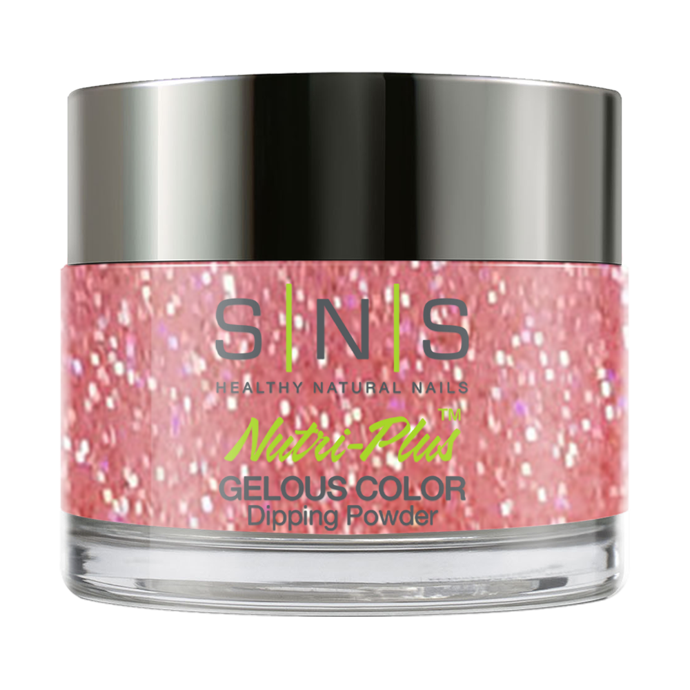 SNS BP36 - Dipping Powder Color 1.5oz