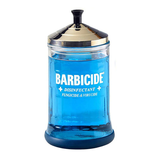 Barbicide Disinfectant Jar - 21oz
