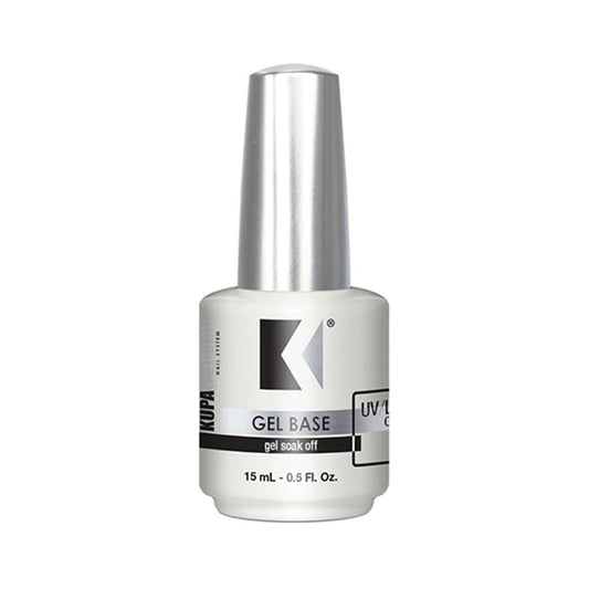 KUPA Gelfinity - Gel Base - 0.5 oz