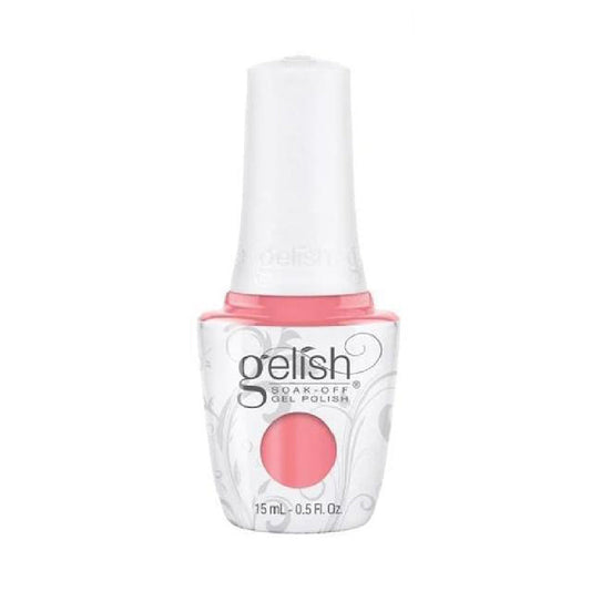Gelish - GE 297 - Beauty Marks The Spot - Gel Color 0.5 oz - 1110297