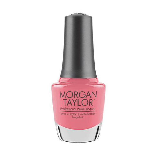 Morgan Taylor 297 - Beauty Marks The Spot - Nail Lacquer 0.5 oz - 3110297