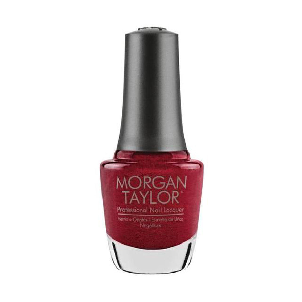 Morgan Taylor 033 - Best Dressed - Nail Lacquer 0.5 oz - 50033