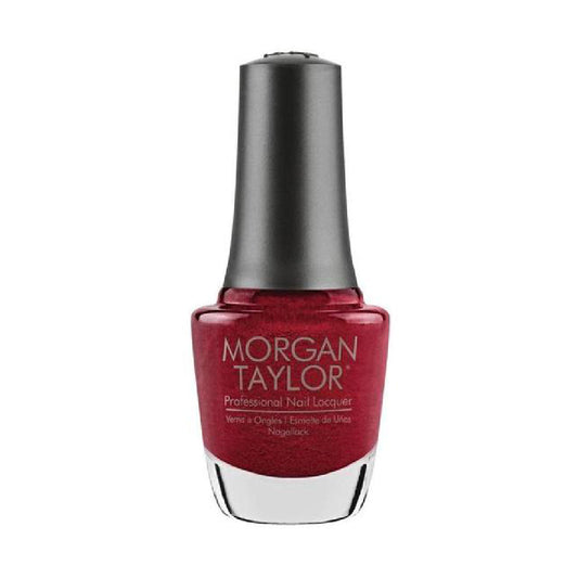 Morgan Taylor 033 - Best Dressed - Nail Lacquer 0.5 oz - 50033