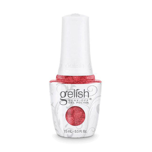 Gelish - GE 033 - Best Dressed - Gel Color 0.5 oz - 1110033