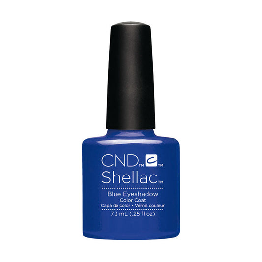 CND - Blue Eyeshadow - Gel Color 0.25 oz