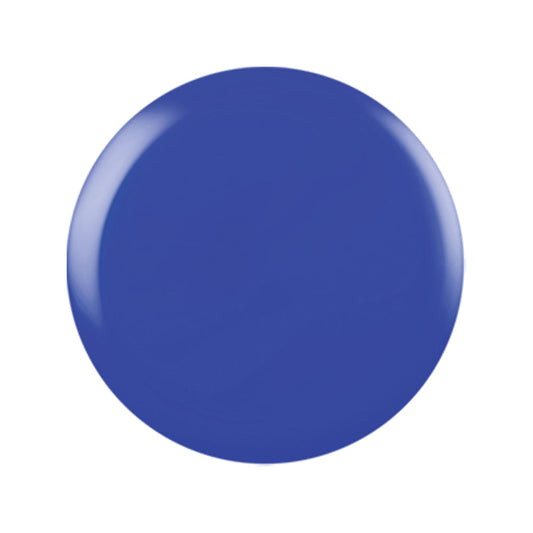 CND - Blue Eyeshadow - Gel Color 0.25 oz