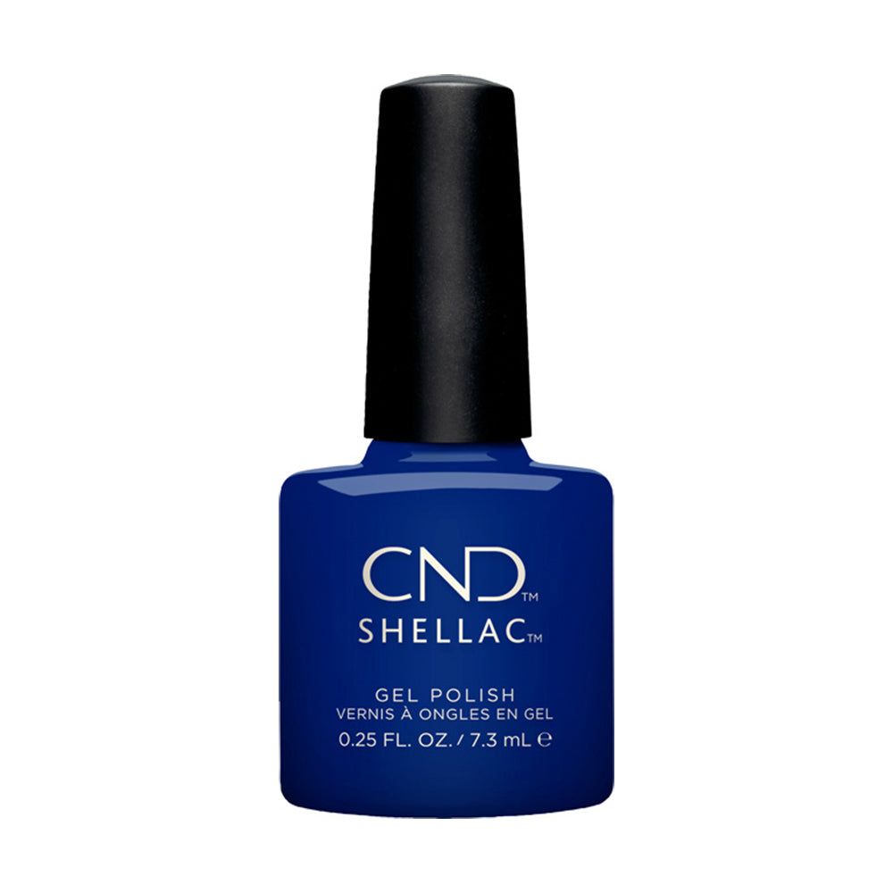 CND - Blue Moon - Gel Color 0.25 oz