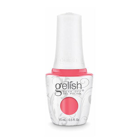 Gelish - GE 915 - Brights Have More Fun - Gel Color 0.5 oz - 1110915