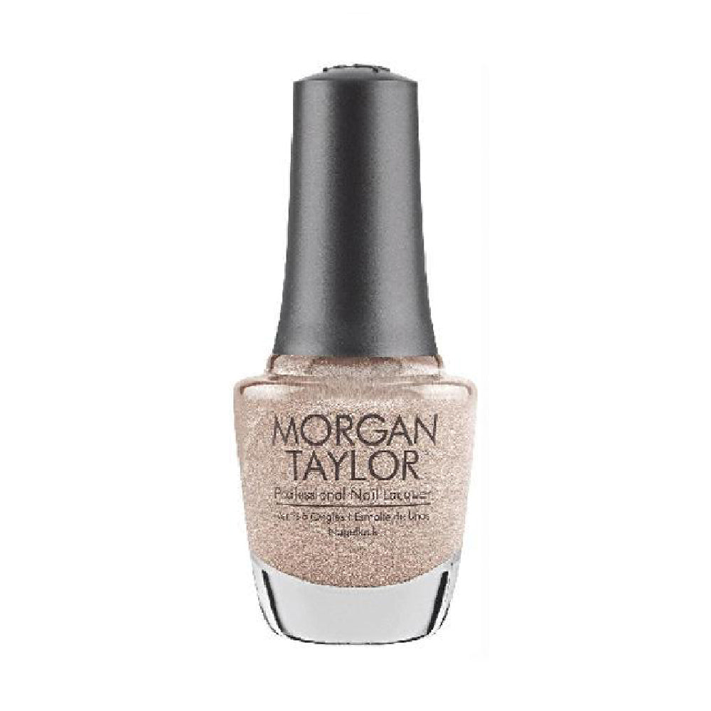 Morgan Taylor 837 - Bronzed - Nail Lacquer 0.5 oz - 3110837