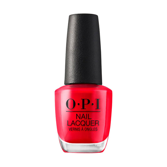 OPI C13 Coca-Cola® Red - Nail Lacquer 0.5oz