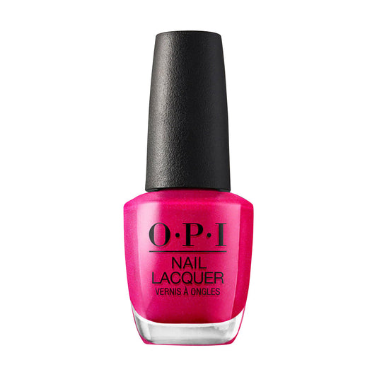 OPI C09 Pompeii Purple - Nail Lacquer 0.5oz