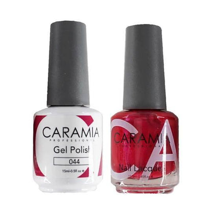 Caramia 044 - Caramia Gel Nail Polish 0.5 oz