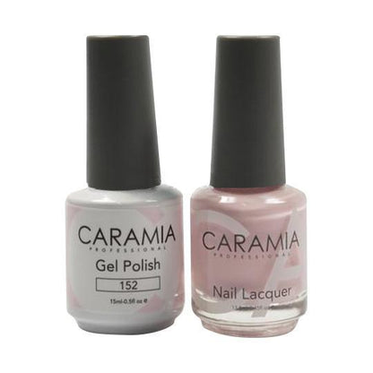 Caramia 152 - Caramia Gel Nail Polish 0.5 oz