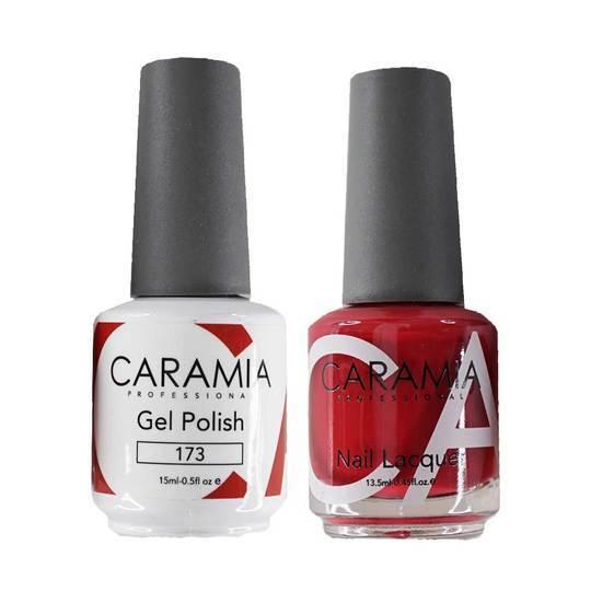 Caramia 173 - Caramia Gel Nail Polish 0.5 oz