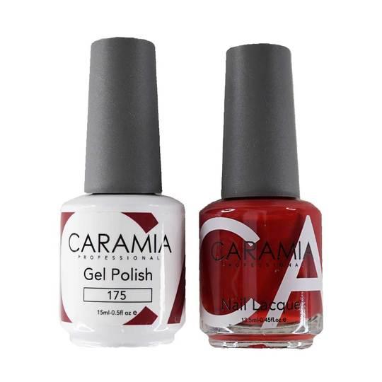 Caramia 175 - Caramia Gel Nail Polish 0.5 oz