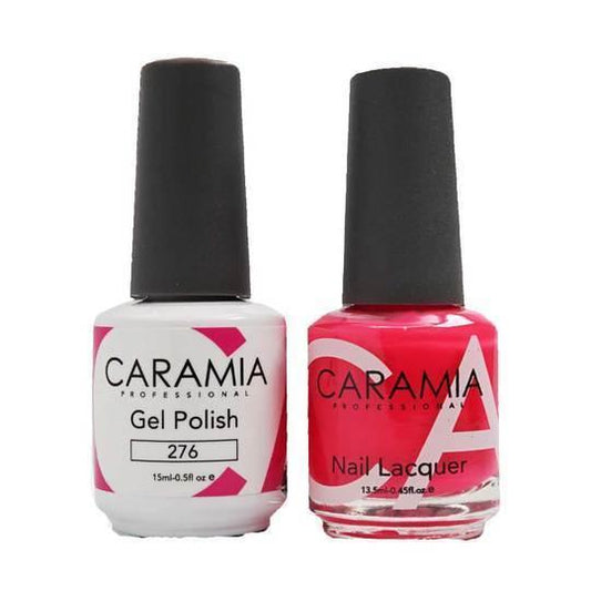 Caramia 276 - Caramia Gel Nail Polish 0.5 oz