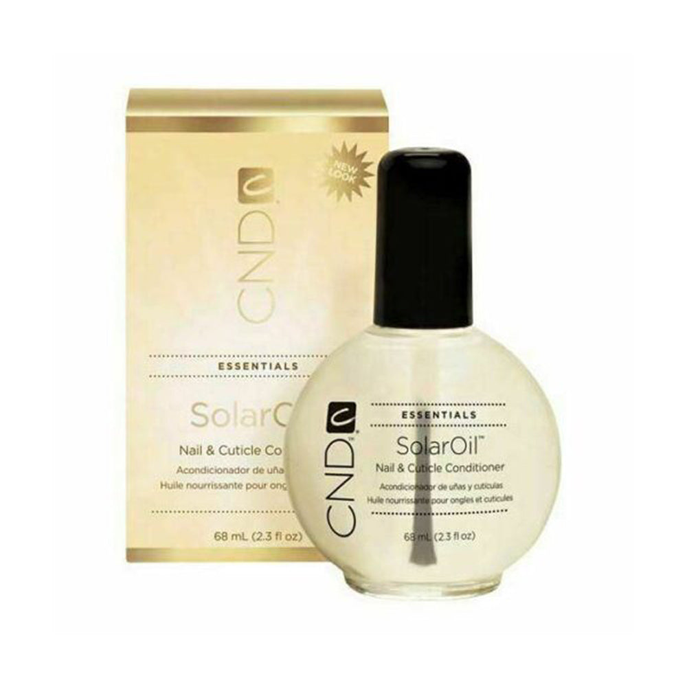 CND Solar Oil – 68ml