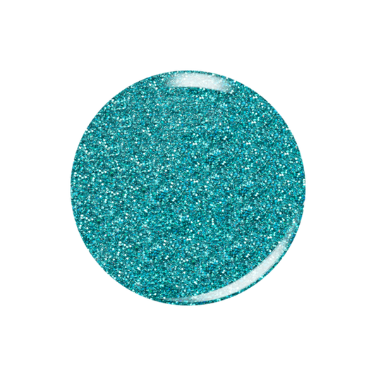 Kiara Sky 5075 COSMIC BLUE - Dipping Powder Color 1oz