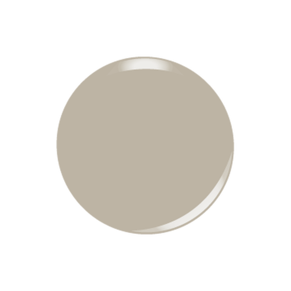 Kiara Sky 5019 CRAY GREY - Dipping Powder Color 2 oz