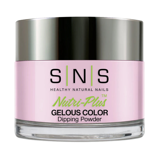 SNS CS01 Pink League Chew - Dipping Powder Color 1oz