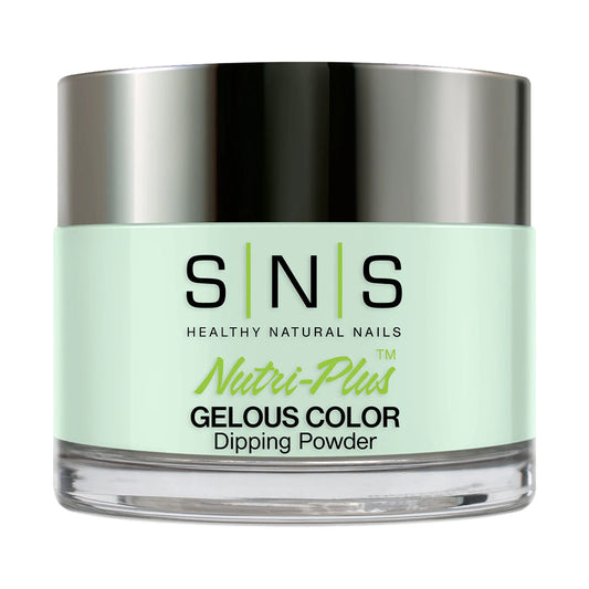 SNS CS03 Sugar Rush - Dipping Powder Color 1oz