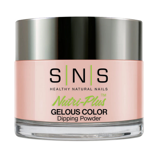 SNS CS05 Hard Rock Candy - Dipping Powder Color 1oz