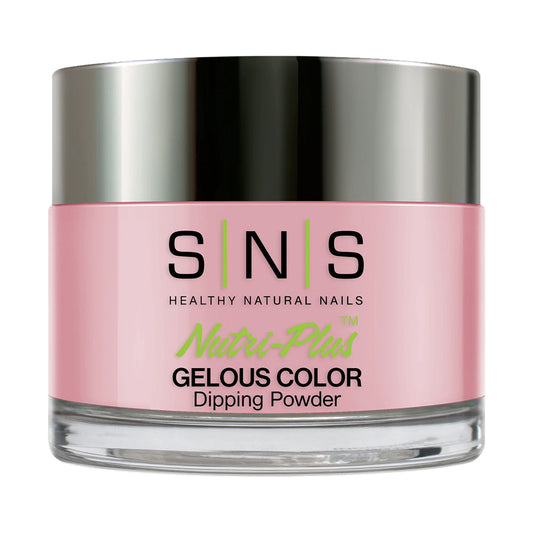 SNS CS08 I Like Nerds - Dipping Powder Color 1oz