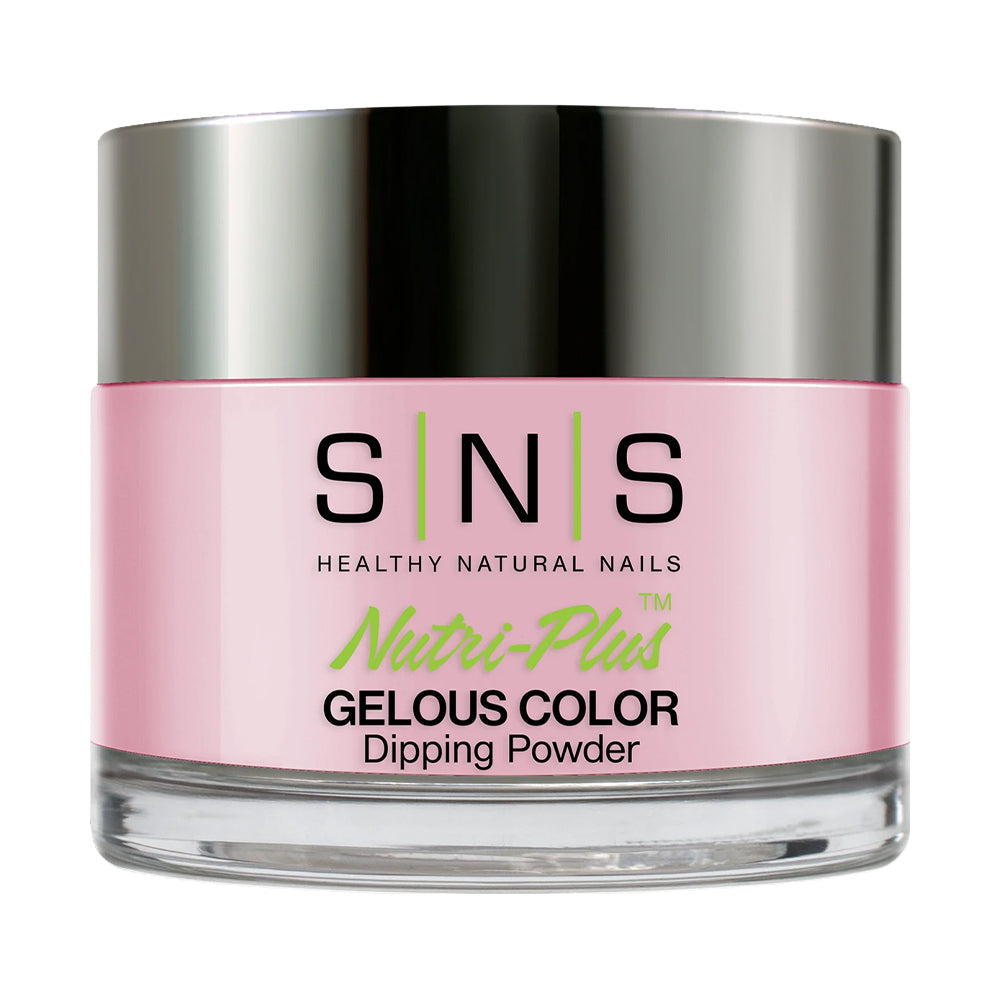 SNS CS11 Coral Gumdrop - Dipping Powder Color 1oz