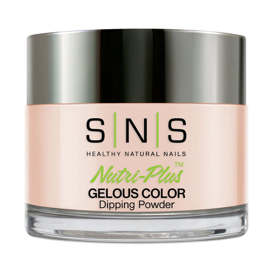 SNS CS13 Thai Tea - Dipping Powder Color 1oz