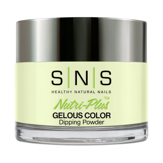 SNS CS16 Grasshopper Menthe - Dipping Powder Color 1oz