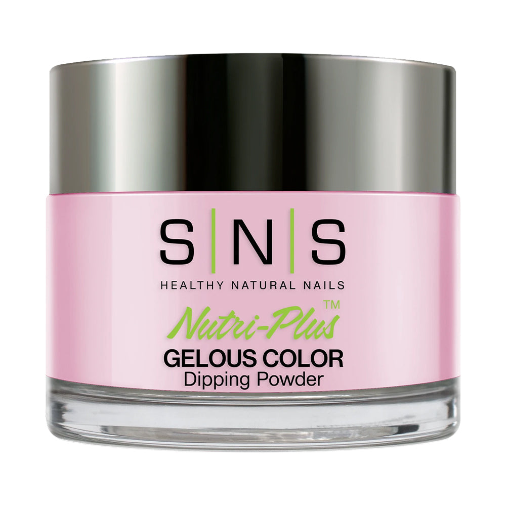 SNS CS21 Peep Show - Dipping Powder Color 1oz