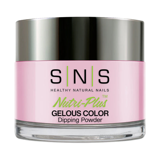 SNS CS21 Peep Show - Dipping Powder Color 1.5oz
