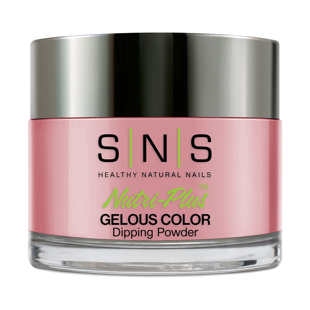 SNS CS22 Candy Apple Crush - Dipping Powder Color 1.5oz