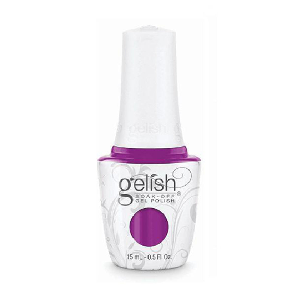 Gelish - GE 896 - Carnaval Hangover - Gel Color 0.5 oz - 1110896