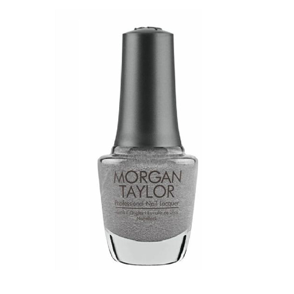 Morgan Taylor 067 - Chain Reaction - Nail Lacquer 0.5 oz - 50067