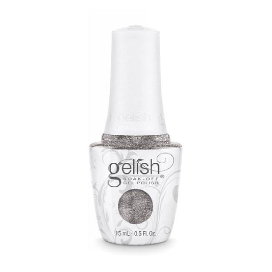 Gelish - GE 067 - Chain Reaction - Gel Color 0.5 oz - 1110067