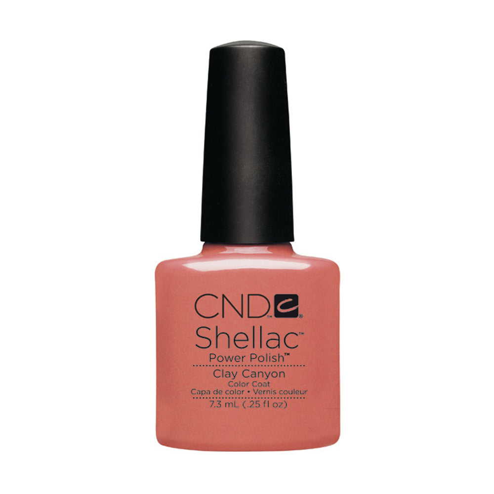 CND - Clay Canyon - Gel Color 0.25 oz