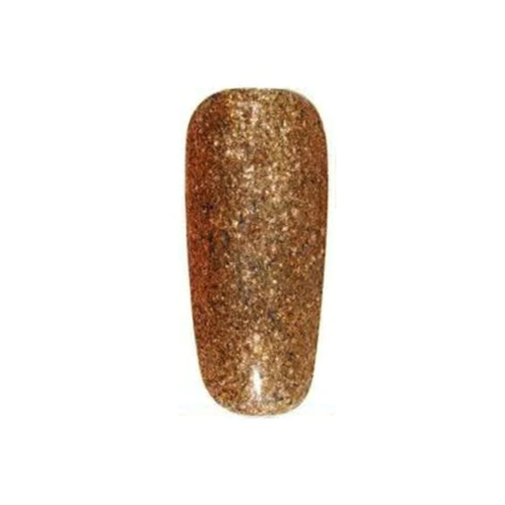 DND Gel Nail Polish Duo - 938 Copper Fireside