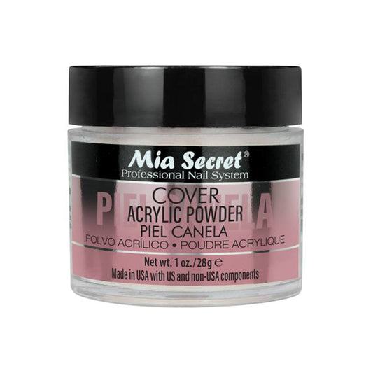 Mia Secret - Piel Canela 1oz