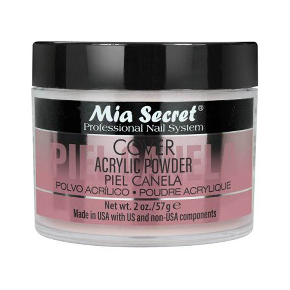 Mia Secret - Piel Canela 2oz