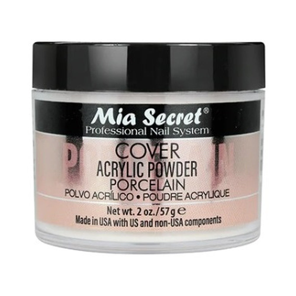 Mia Secret - Cover Porcelain 2oz