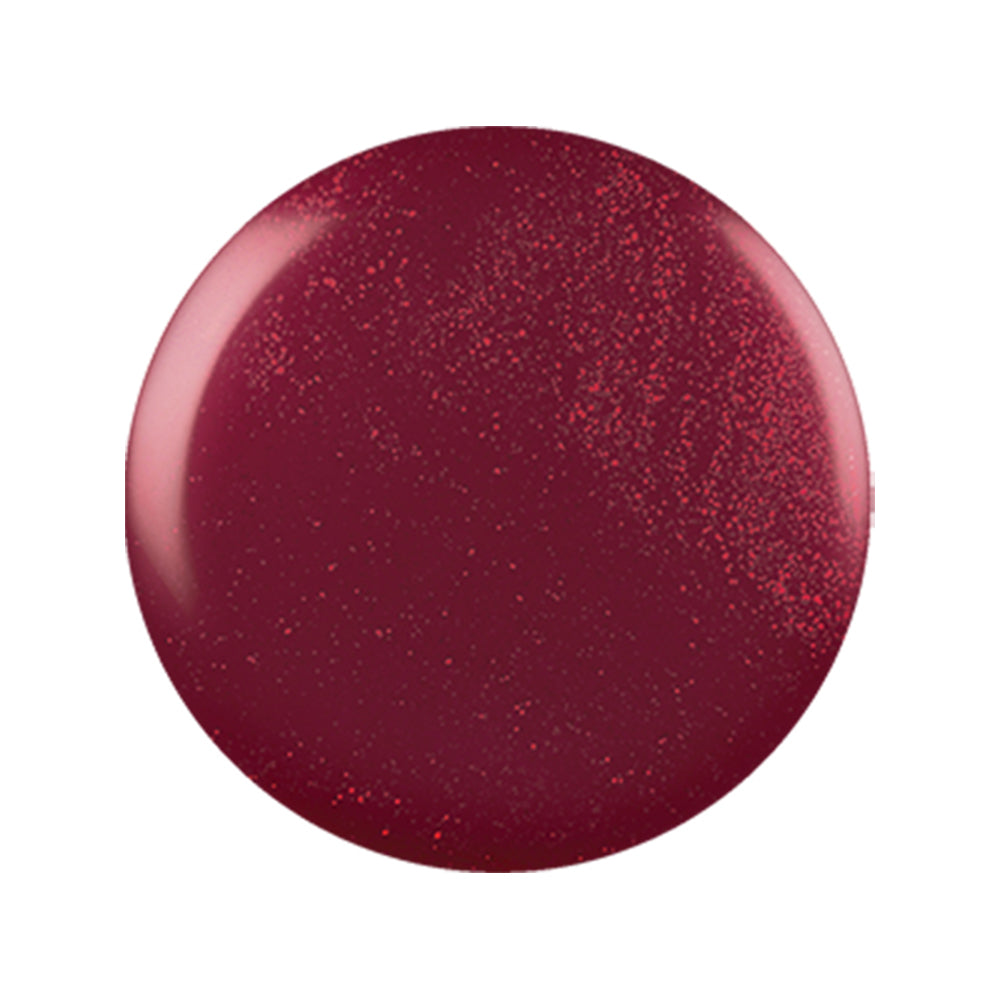 CND - Crimson Sash - Gel Color 0.25 oz