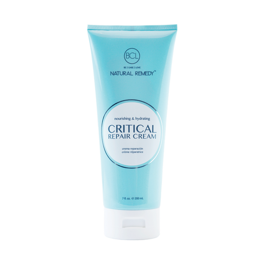 BCL Critical Repair Cream 7oz