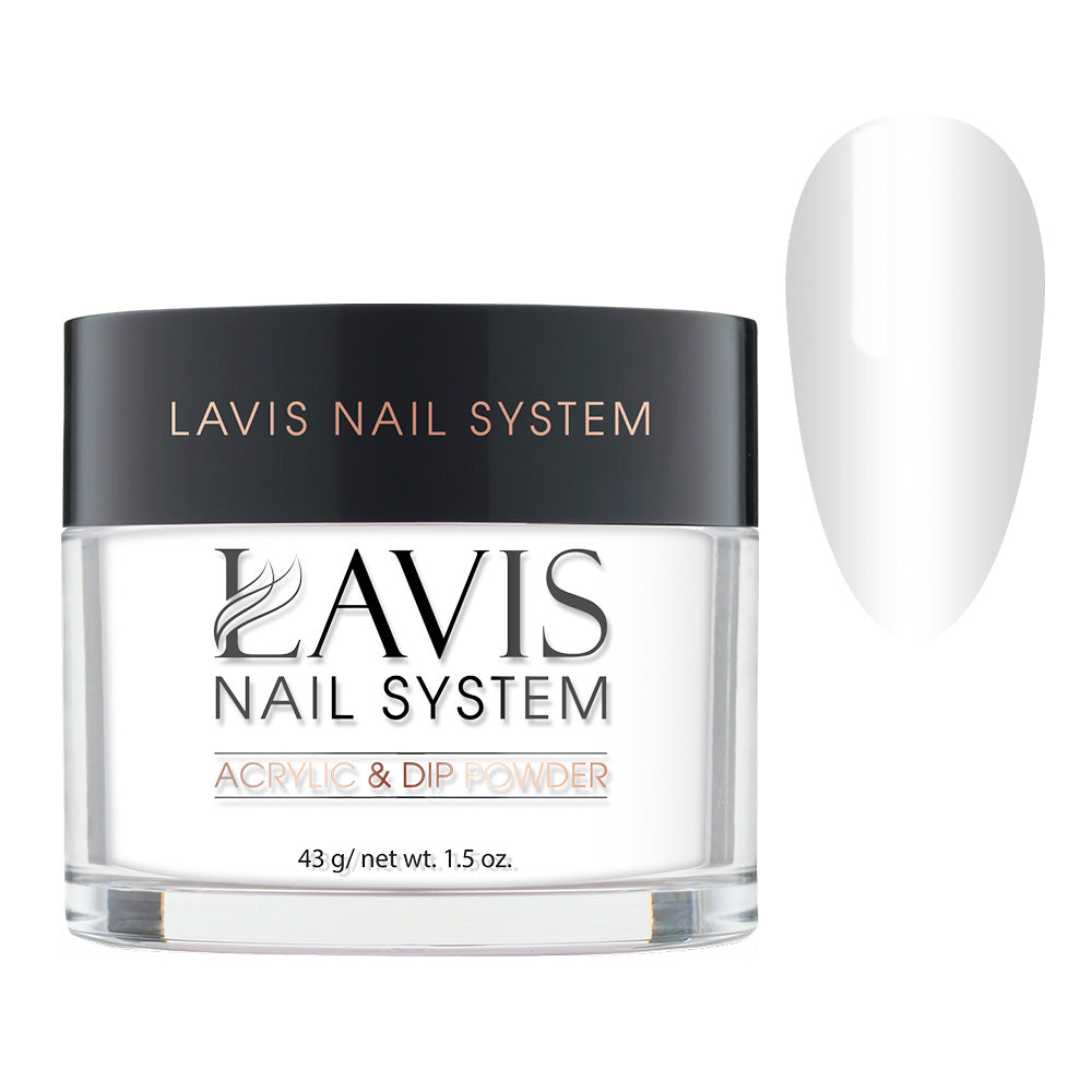 LAVIS - Crystal Clear - 1.5 oz