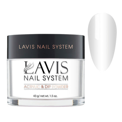 LAVIS - Crystal Clear - 1.5 oz