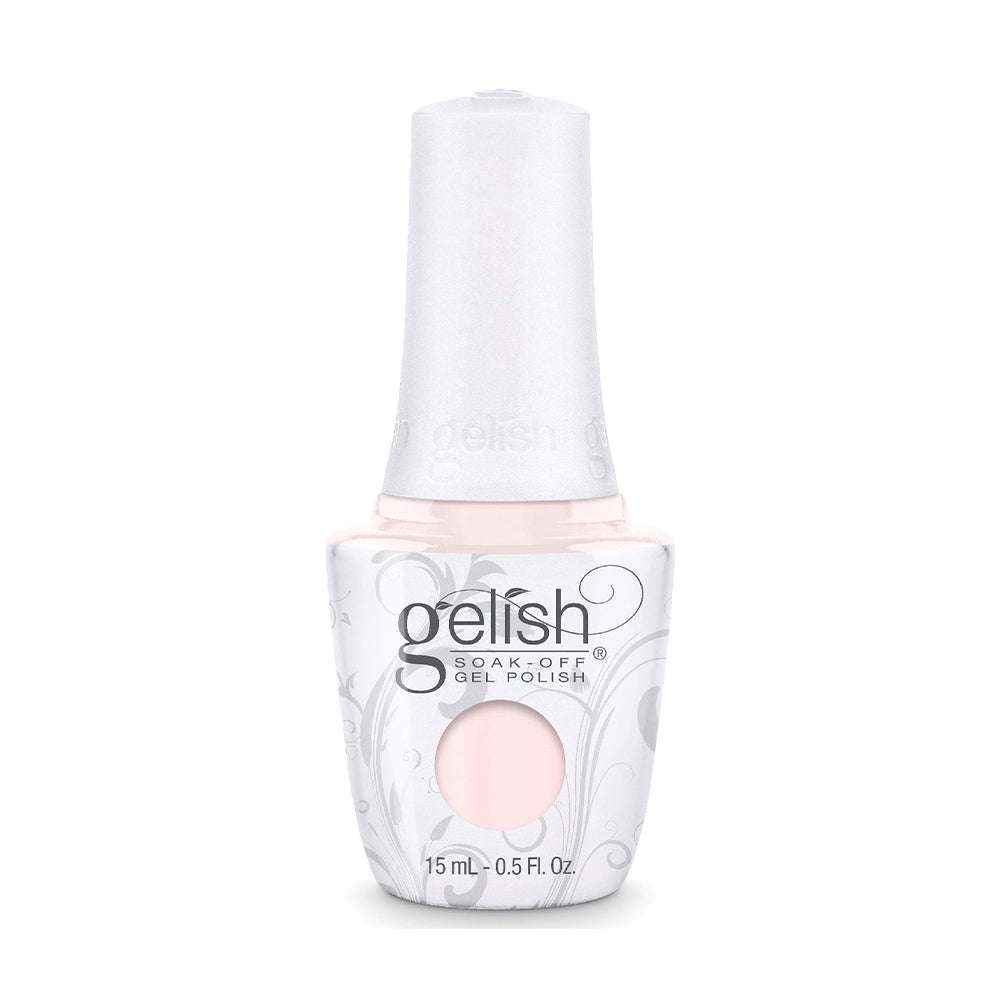 Gelish - GE 298 - Curls & Pearls - Gel Color 0.5 oz - 1110298